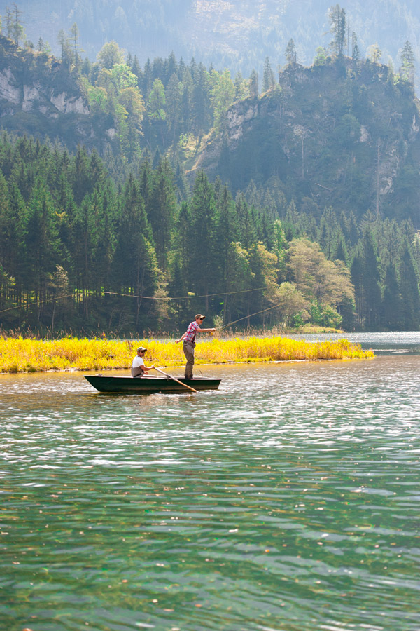 Bergsee