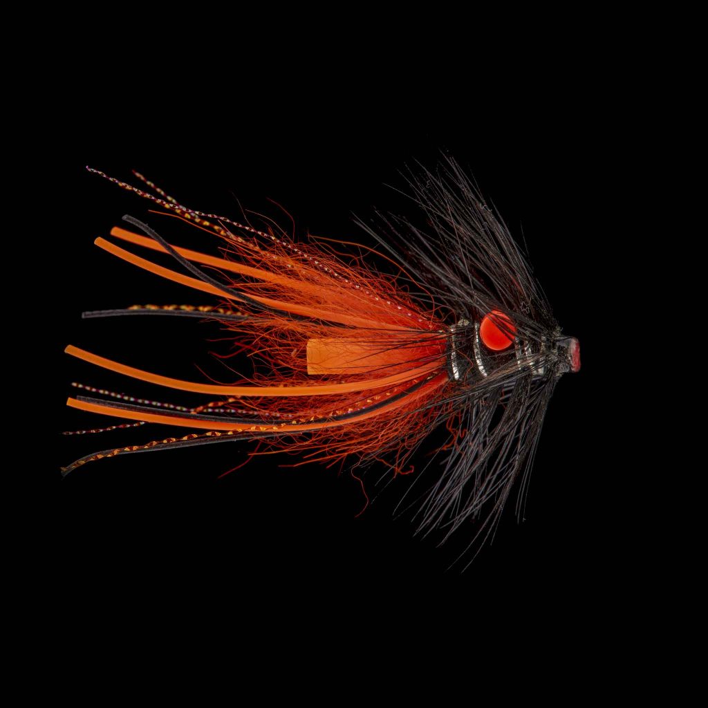 Top Salmon Flies Vol 2 Faszination Fliegenfischen Blog