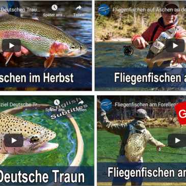 Rudi Heger YouTube Kanal